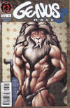 Cover for Genus Male (Radio Comix, 2002 series) #8