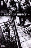Cover for Point of Impact (Image, 2012 series) #2