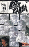 Cover for Killer Karla (Malpractice Graphix, 1994 series) #1