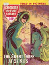 Cover for Schoolgirls' Picture Library (IPC, 1957 series) #58