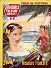 Cover for Schoolgirls' Picture Library (IPC, 1957 series) #47