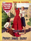 Cover for Schoolgirls' Picture Library (IPC, 1957 series) #43
