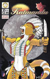 Cover for Katmandu (Shanda Fantasy Arts, 1998 series) #35