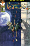 Cover for Katmandu (Antarctic Press, 1994 series) #2