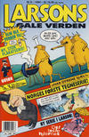 Cover for Larsons gale verden (Bladkompaniet / Schibsted, 1992 series) #9/1994
