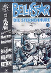 Cover for Bella Star (Weissblech Comics, 2002 series) #2
