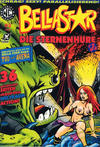 Cover for Bella Star (Weissblech Comics, 2002 series) #3