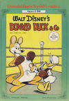 Cover for Donald Duck for 30 år siden (Hjemmet / Egmont, 1978 series) #3/1979