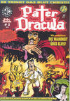 Cover for Pater Dracula (Weissblech Comics, 2003 series) #2