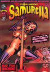 Cover for Samurella (Weissblech Comics, 2007 series) #5