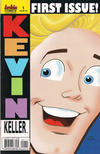 Cover Thumbnail for Kevin Keller (2012 series) #1