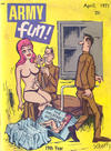 Cover for Army Fun (Prize, 1952 series) #v10#9