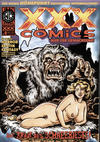 Cover for XXX Comics (Weissblech Comics, 2003 series) #2