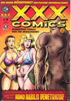 Cover for XXX Comics (Weissblech Comics, 2003 series) #6