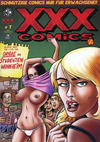 Cover for XXX Comics (Weissblech Comics, 2003 series) #7