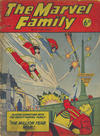 Cover for The Marvel Family (L. Miller & Son, 1950 series) #68
