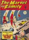 Cover for The Marvel Family (L. Miller & Son, 1950 series) #79