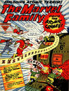 Cover for The Marvel Family (L. Miller & Son, 1950 series) #84