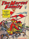 Cover for The Marvel Family (L. Miller & Son, 1950 series) #89