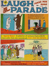 Cover for Laugh Parade (Marvel, 1961 series) #v8#5