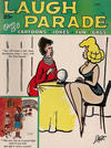 Cover for Laugh Parade (Marvel, 1961 series) #v4#3