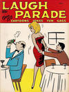 Cover for Laugh Parade (Marvel, 1961 series) #v5#2