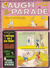 Cover for Laugh Parade (Marvel, 1961 series) #v8#4