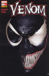 Cover for Venom (Panini Deutschland, 2012 series) #3 - Road Trip