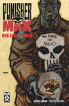 Cover for Max (Panini Deutschland, 2004 series) #49 - Punisher Max: Der letzte Weg