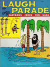 Cover for Laugh Parade (Marvel, 1961 series) #v6#2