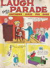 Cover for Laugh Parade (Marvel, 1961 series) #v7#6