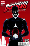 Cover for Daredevil (Marvel, 2011 series) #19