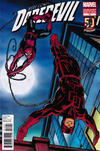 Cover Thumbnail for Daredevil (2011 series) #14 [Amazing Spider-Man 50th Anniversary variant cover]
