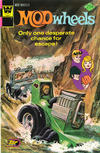 Cover Thumbnail for Mod Wheels (1971 series) #18 [Whitman]