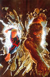 Cover for Bionic Man (Dynamite Entertainment, 2011 series) #14 [Virgin art variant]