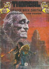 Cover for Thorgal (Orbita, 1989 series) #6 - Upadek Brek Zaritha