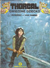 Cover for Thorgal (Orbita, 1989 series) #7 - Gwiezdne dziecko