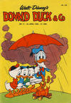 Cover for Donald Duck & Co (Hjemmet / Egmont, 1948 series) #17/1968