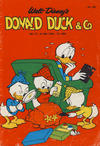Cover for Donald Duck & Co (Hjemmet / Egmont, 1948 series) #19/1968