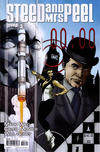 Cover Thumbnail for Steed and Mrs. Peel (2012 series) #3 [Cover A]