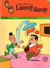 Cover for Laurel and Hardy Extra (Thorpe & Porter, 1969 series) #6