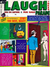 Cover for Laugh Parade (Marvel, 1961 series) #v12#2 [Canadian]