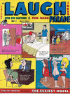 Cover for Laugh Parade (Marvel, 1961 series) #v10#6
