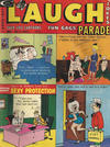 Cover for Laugh Parade (Marvel, 1961 series) #v13#4