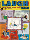 Cover for Laugh Parade (Marvel, 1961 series) #v11#2