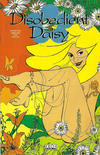Cover for Disobedient Daisy (Fantagraphics, 1995 series) #1