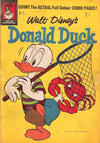 Cover for Walt Disney's Donald Duck (W. G. Publications; Wogan Publications, 1954 series) #73