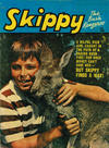 Cover for Skippy the Bush Kangaroo (Magazine Management, 1970 series) #2107