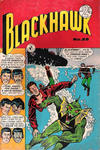 Cover for Blackhawk (K. G. Murray, 1959 series) #28