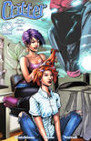 Cover Thumbnail for Critter (2012 series) #6 [Cover B by Jenevieve Broomall]